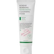 Axis-Y 6+1+1 Sunday Morning Refreshing Cleansing Foam 120ml image