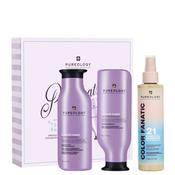 Pureology Hydrate Sheer Gift Set