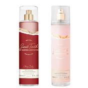 Sabrina Carpenter Cherry Baby &amp; Sweet Tooth Body Mist Duo