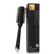 GHD The Smoother Natural Bristle Radial Hairbrush image