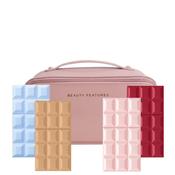 Sabrina Carpenter - The Fragrance Collection With FREE BeautyFeatures Vanity Bag