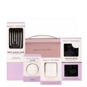 The Ultimate Self Care Bundle With FREE BeautyFeatures Vanity Bag