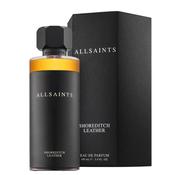 All Saints Shoreditch Leather Eau De Parfum 100ml image