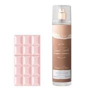 Sabrina Carpenter Sweet Tooth 30ml &amp; Caramel Dreams Body Mist 236ml Duo