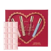 Sabrina Carpenter Sweet Tooth 30ml Eau De Parfum PLUS Travel Set Bundle