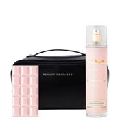 Sabrina Carpenter Sweet Tooth Eau De Parfum 30ml &amp; Body Mist Duo With FREE Vanity Bag - Black