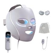Shark CryoGlow LED Face Mask- Lilac Chill image