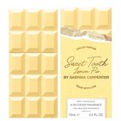 Sabrina Carpenter Lemon Pie Eau De Parfum 75ml image