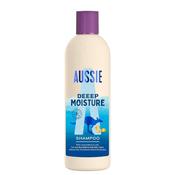 Aussie Deep Moisture Shampoo 300ml