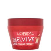 L'Oreal Elvive Colour Protect Masque 300ml