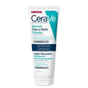 CeraVe Blemish Clay To Foam Cleanser 118ml image