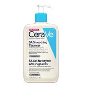 CeraVe Salicylic Acid Smoothing Cleanser 473ml image