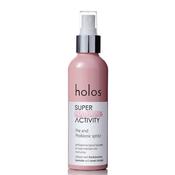Holos Super Natural Activity Pre &amp; Probiotic Spritz 150ml