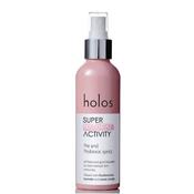 Holos Super Natural Activity AHA Deep Cleansing Cream/ Masque 150ml