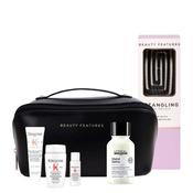 BeautyFeatures Hard-Water Hair Survival Kit