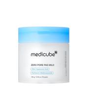 Medicube Zero Pore Mild Toner Pads 155g