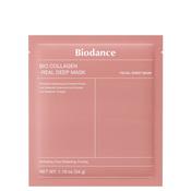 Biodance Bio-Collagen Real Deep Mask 34g - Collagen Face Mask image