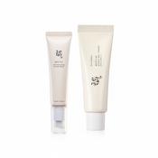 Beauty of Joseon Revive Eye Serum Ginseng + Retinal &amp; Beauty of Joseon Relief Sun Rice + Probiotics SPF50+ PA ++++ 50ml Duo
