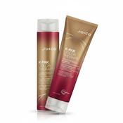 Joico K-Pak Color Therapy Shampoo &amp; Conditioner Duo image