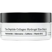 CosRx The Peptide Collagen Hydrogel Eye Patches 30 Pairs image