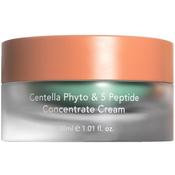 Haruharu Wonder Centella Phyto &amp; 5 Peptide Concentrate Cream 30ml image