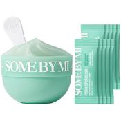Some By Mi PDRN Spirulina Soothing Sherbet Mask 10 x 1g