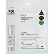 VT Cosmetics Reedle Shot 700 2-Step Mask 25g image