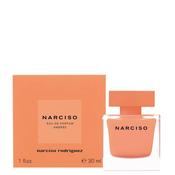 Narciso Eau de Parfum Ambrée 30ml image
