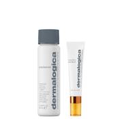 Dermalogica PreCleanse 30ml &amp; Biolumin-C Eye Serum 15ml Duo image