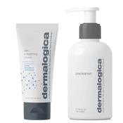 Dermalogica Precleanse 150ml &amp; Skin Smoothing Cream 100ml Duo image