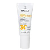 IMAGE Skincare Daily Prevention Nourishing Lip Balm SPF30 image