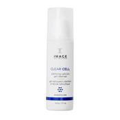 IMAGE Skincare Clear Cell Clarifying Salicylic Gel Cleanser 177ml image
