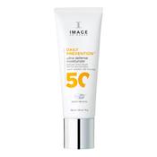 IMAGE Skincare Daily Prevention Ultra Defense Moisturizer SPF50 73g image