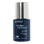 IMAGE Skincare Ageless+ Retinol Pure Liquid Retinol 0.1% 30ml image