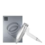 GHD Speed Hair Dryer - Metallic White