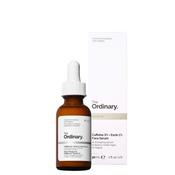 The Ordinary Caffeine 3% + Escin 1% Brightening &amp; Energizing Face Serum 30ml