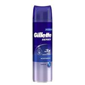Gillette Series Moisturising Shaving Gel 200ml
