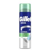 Gillette Series Soothing Shaving Gel 200ml