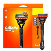 Gillette Fusion 5 Blade Refill Pack