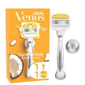 Gillette Venus &amp; Olay Coconut Razor
