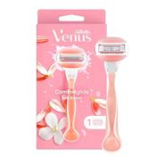 Gillette Venus Breeze Spa Razor