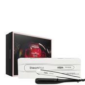 L'Oreal Steampod 3.0 White With FREE L'Oreal Professionnel Vitamino Color Trio Gift Set image