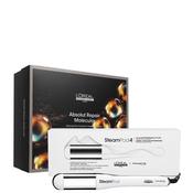 L'Oreal Professionnel Steampod 4.0 With FREE L'Oreal Professionnel Absolut Repair Molecular Trio Gift Set
