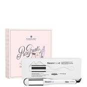 L'Oreal Professionnel Steampod 4.0 With FREE Pureology Pure Volume Gift Set image