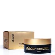iGlow Ultimate Firming Eye Patches