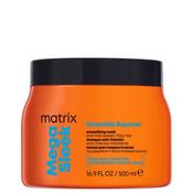 Matrix Mega Sleek Supreme Anti-Frizz Smoothing Mask 500ml
