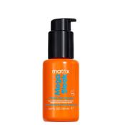 Matrix Mega Sleek Supreme Anti-Frizz Topcoat 50ml image