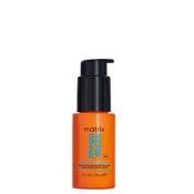 Matrix Mega Sleek Supreme Anti-Frizz Topcoat 30ml image