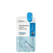 Mediheal Essential Mask Hyaluronate Face Mask 24ml image