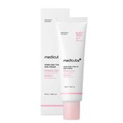Medicube PDRN Pink Tone Up Sun Cream 50ml image